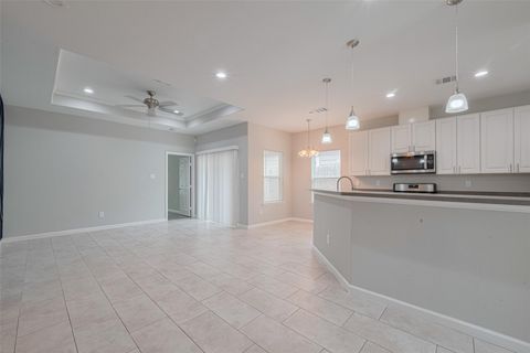 Photo of 7981 Saint Louis Street, Houston, TX 77028 (MLS # 54479406)