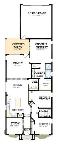 2715 Cottage Place