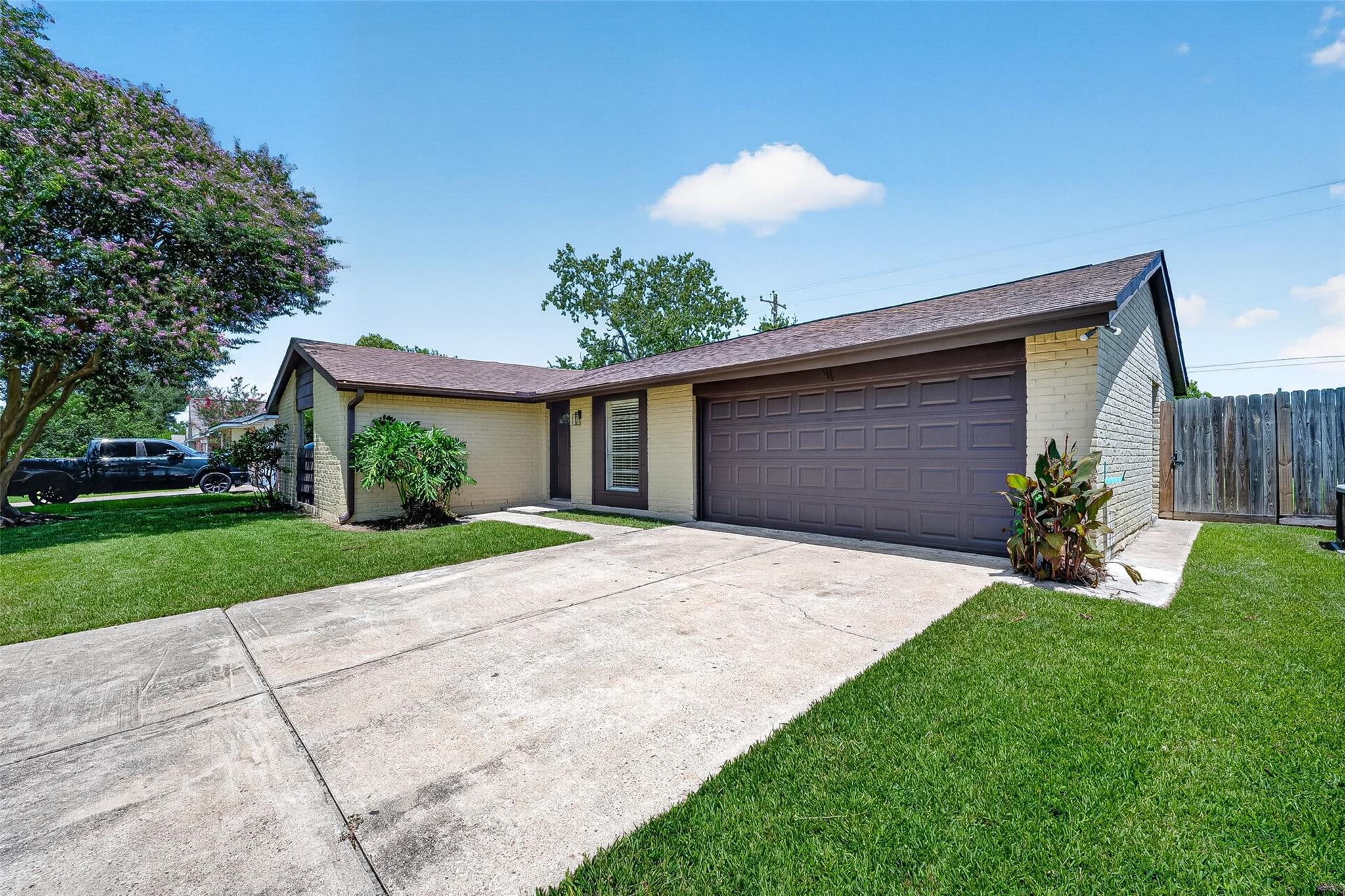 3307 Fern Rock Drive