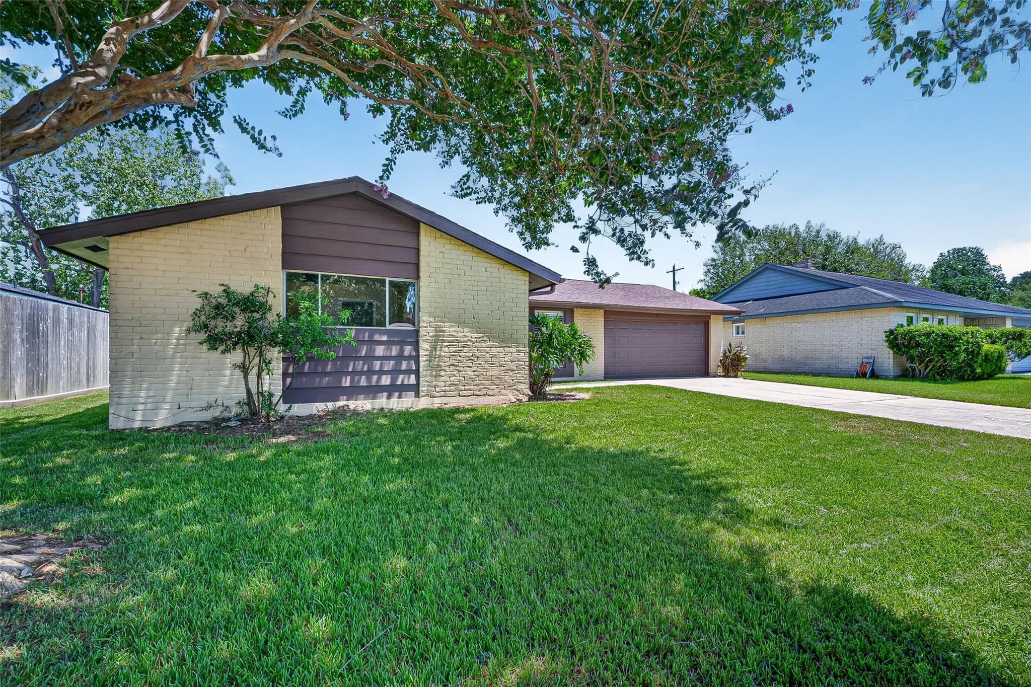 3307 Fern Rock Drive