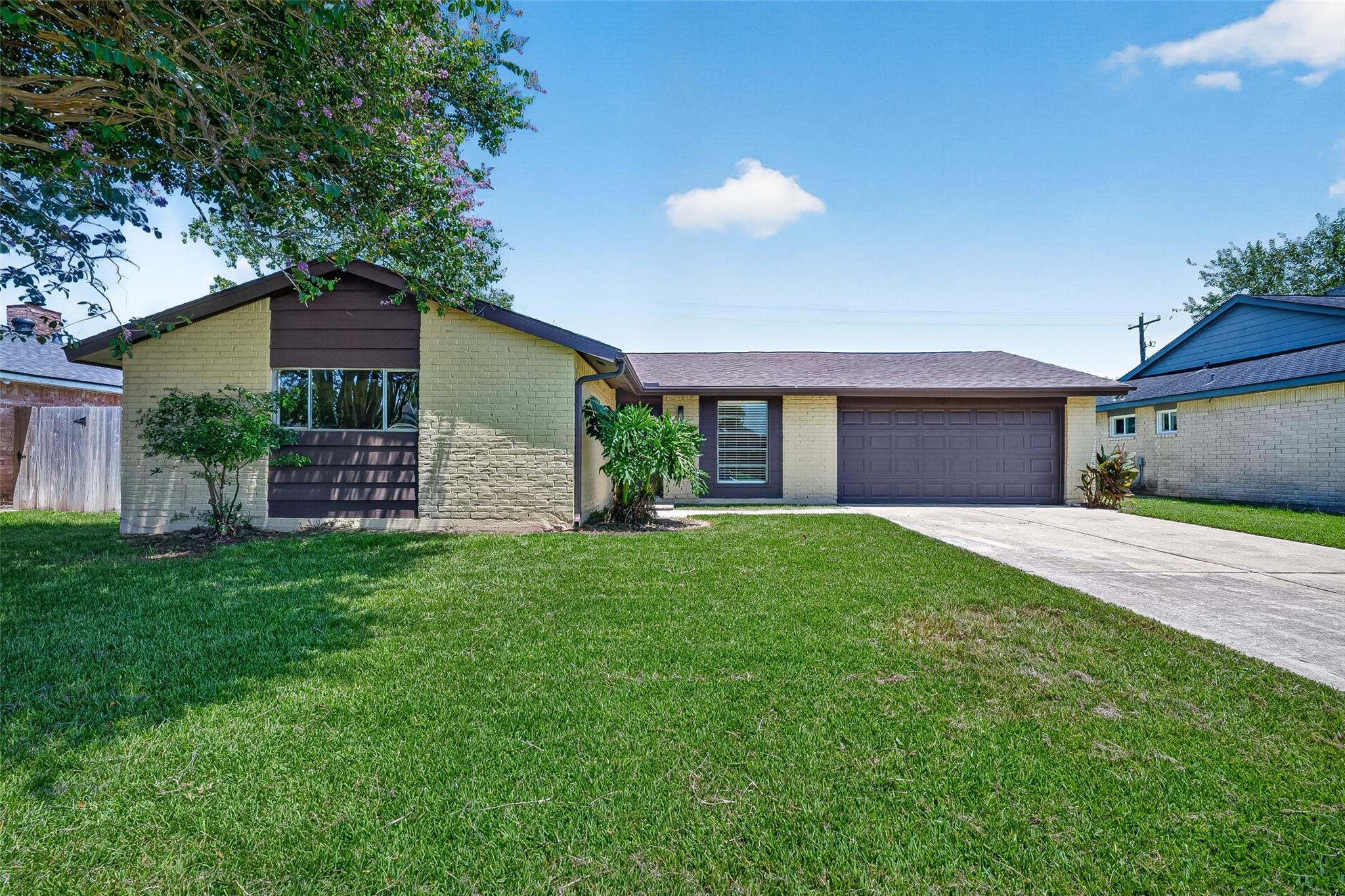 3307 Fern Rock Drive