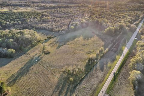 TBD 0 Hwy 84 W Mount Enterprise TX 75681