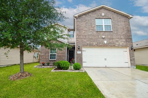 10531 Logger Pine Trail Houston TX 77088