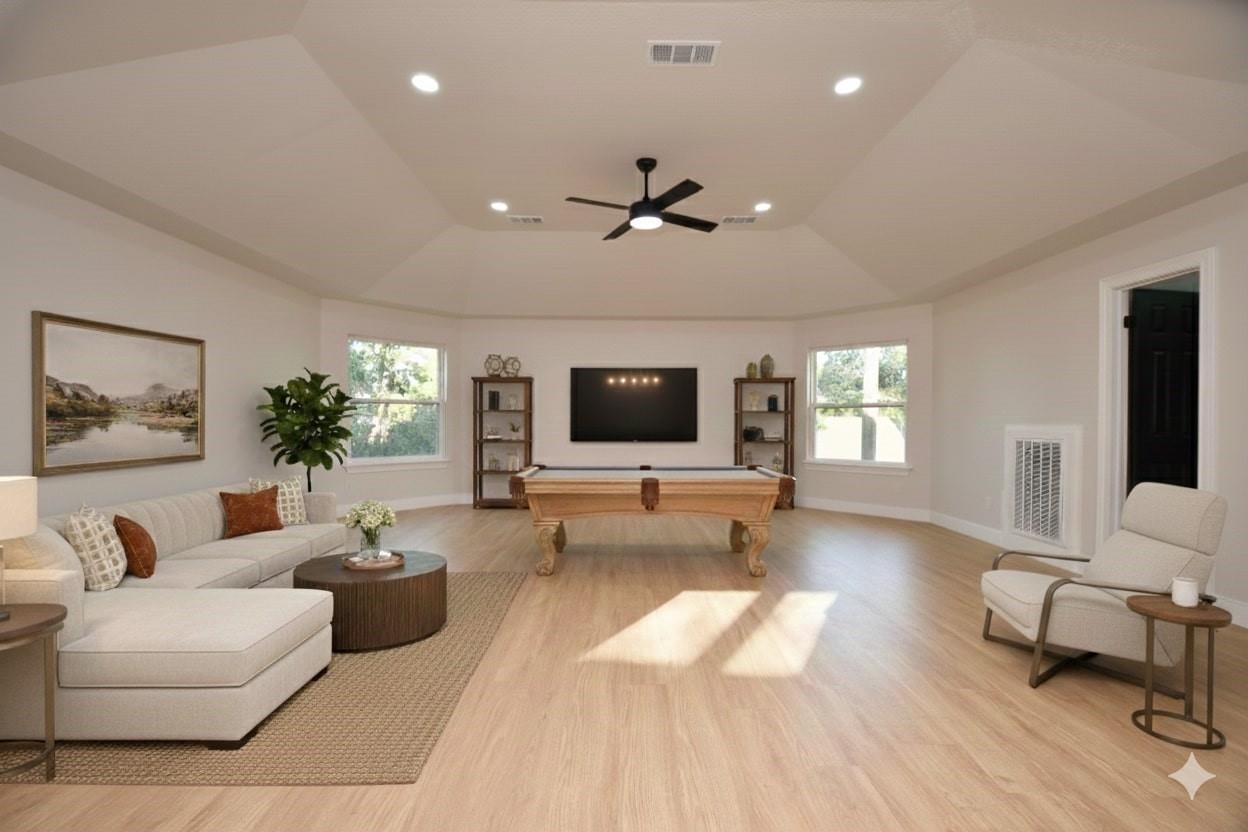 7603 Wilton Park Drive