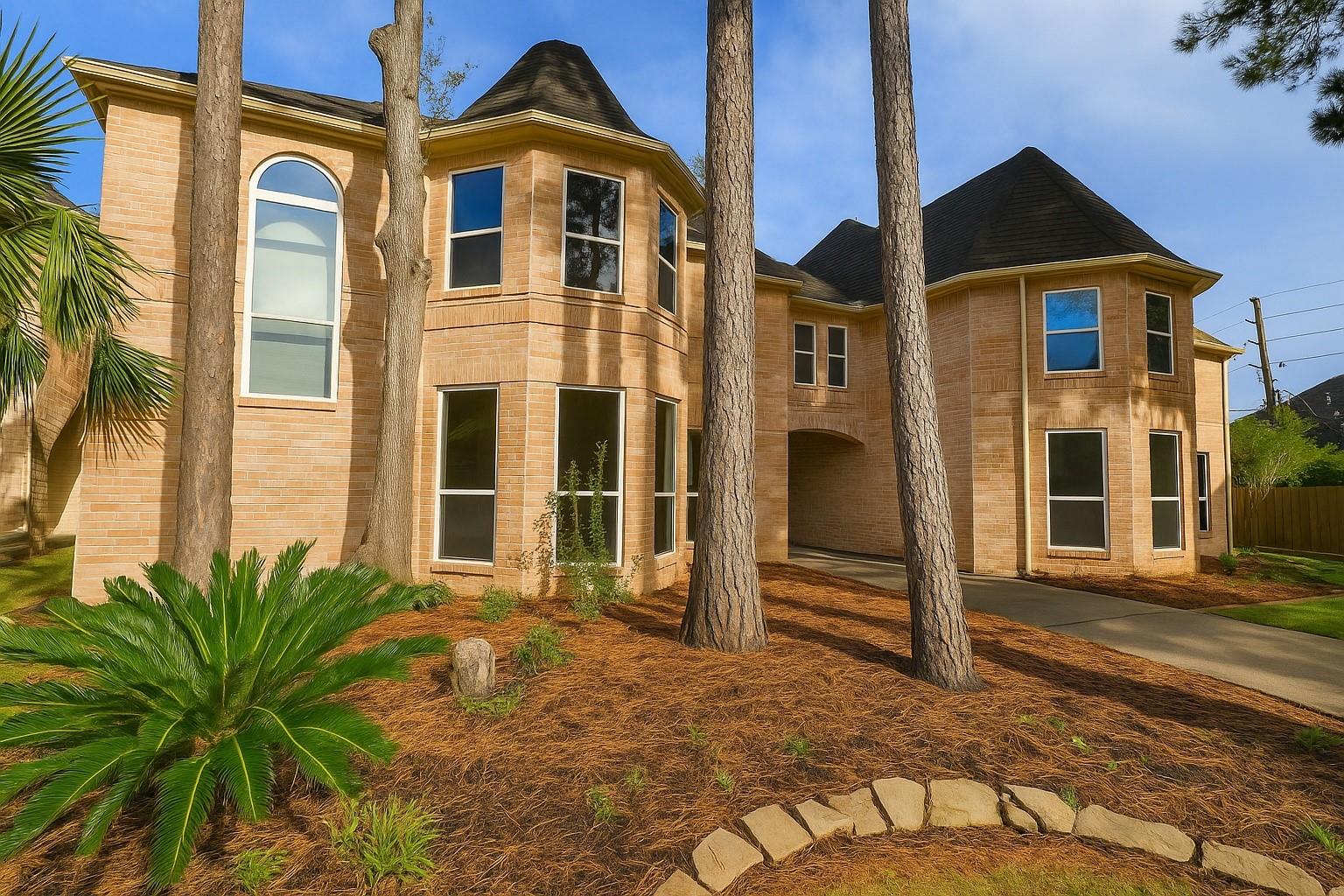 7603 Wilton Park Drive