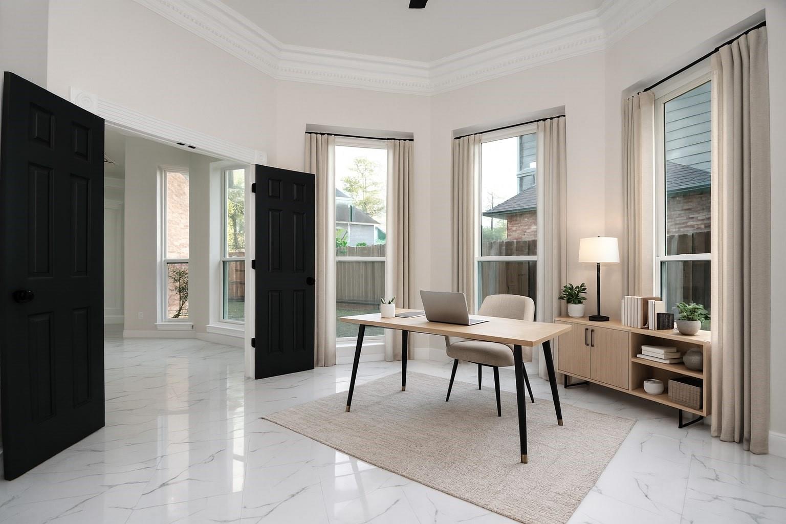 7603 Wilton Park Drive