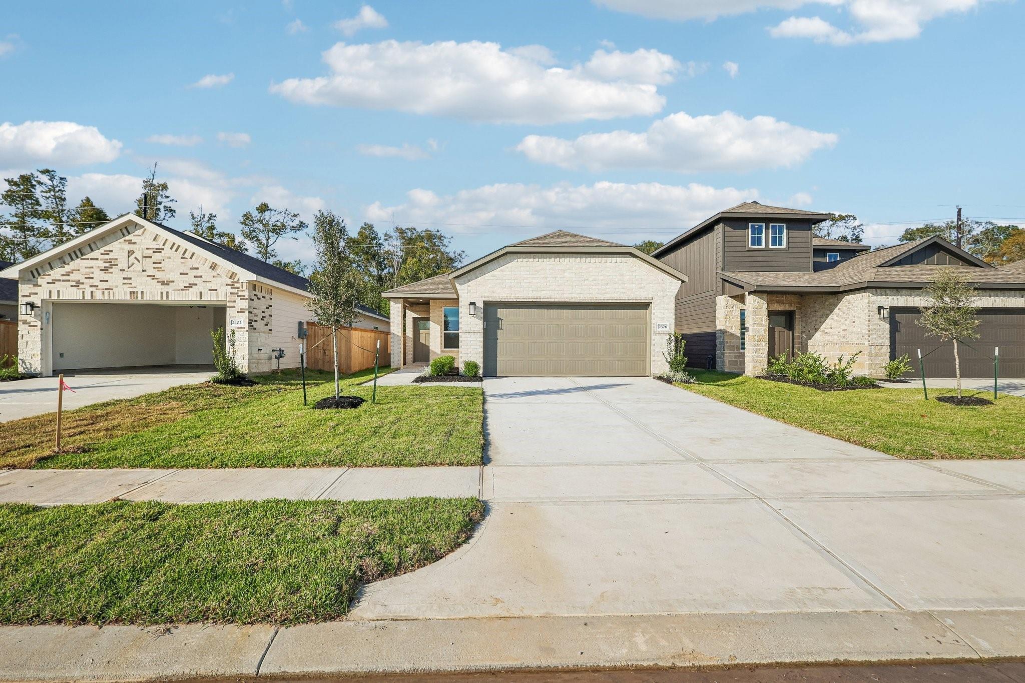 2326 Pioneer Landing Lane
