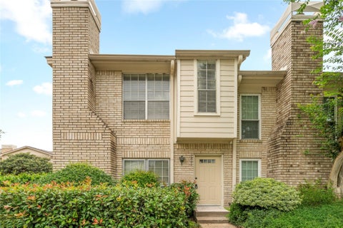 Photo of 7575 Cambridge Street #1201, Houston, TX 77054 (MLS # 82455113)