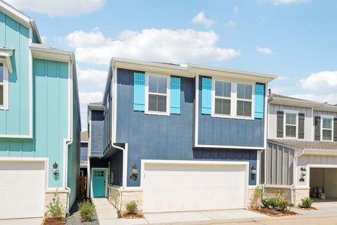 1127 Cedar Place Lane Missouri City TX 77459