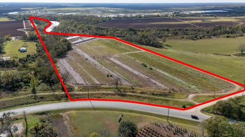 Photo of 7290 Peach Street, Wharton, TX 77488 (MLS # 50131839)