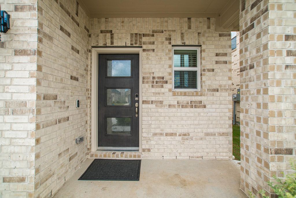Photo of 17542 Rosette Grass Drive, Conroe, TX 77385 (MLS # 74092650)