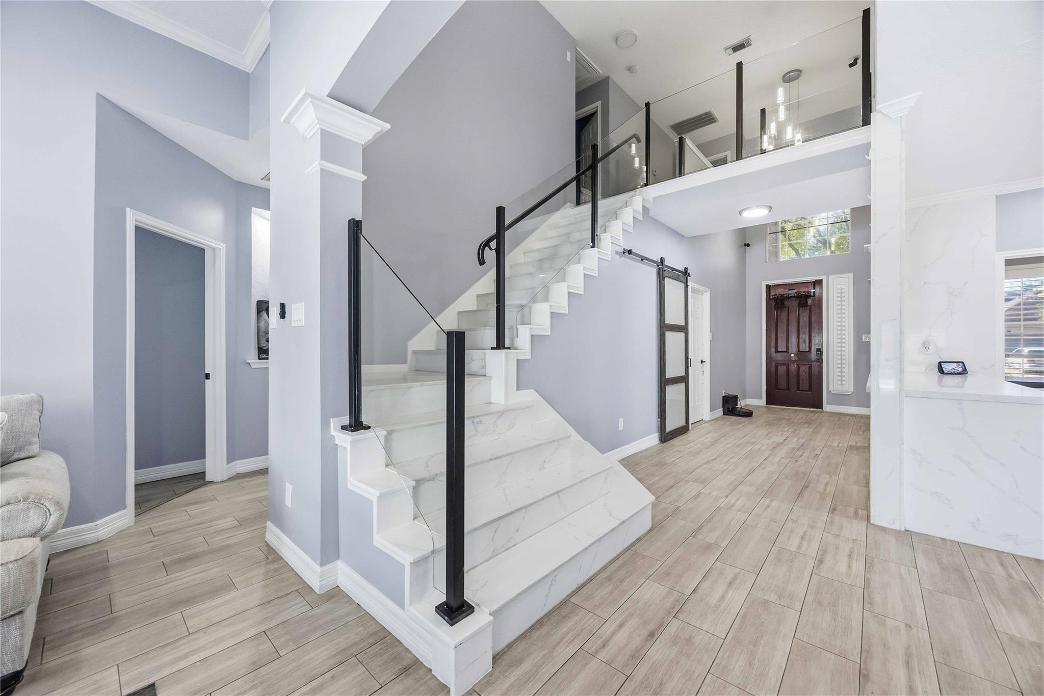 3818 Jackson Bluff Drive