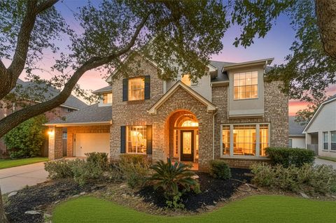 Photo of 4719 Melissa Court, Sugar Land, TX 77479 (MLS # 43629953)