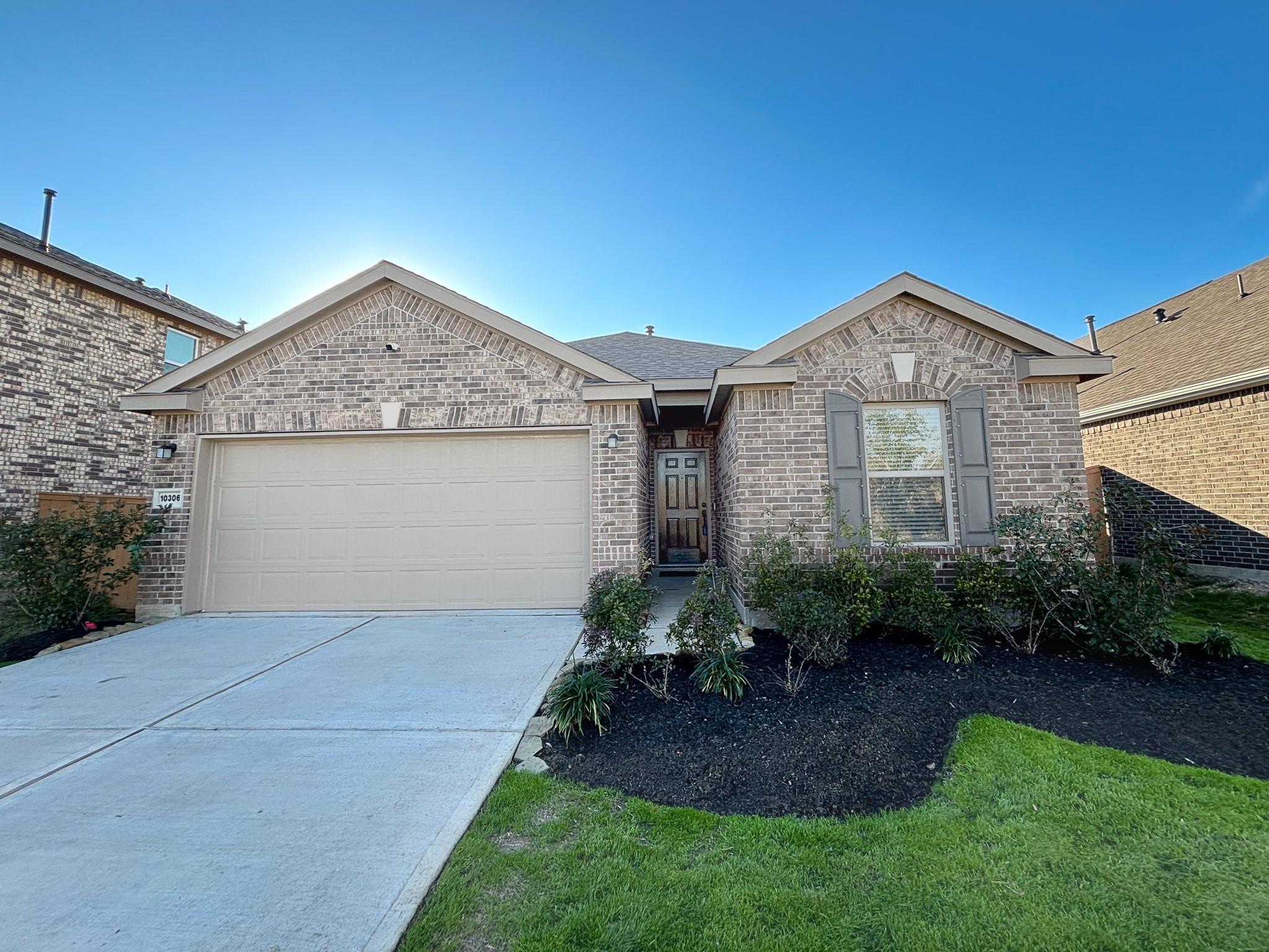 10306 Russell Pines Drive