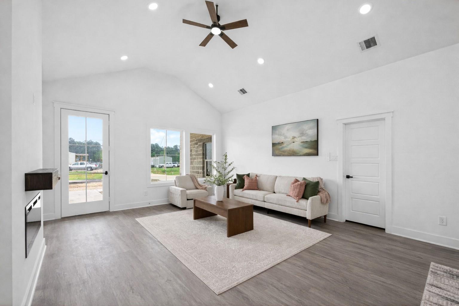 1129 Long Leaf Pine Street