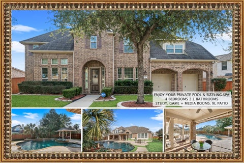 Photo of 14318 Red Creek Cove Lane, Humble, TX 77396 (MLS # 72930604)