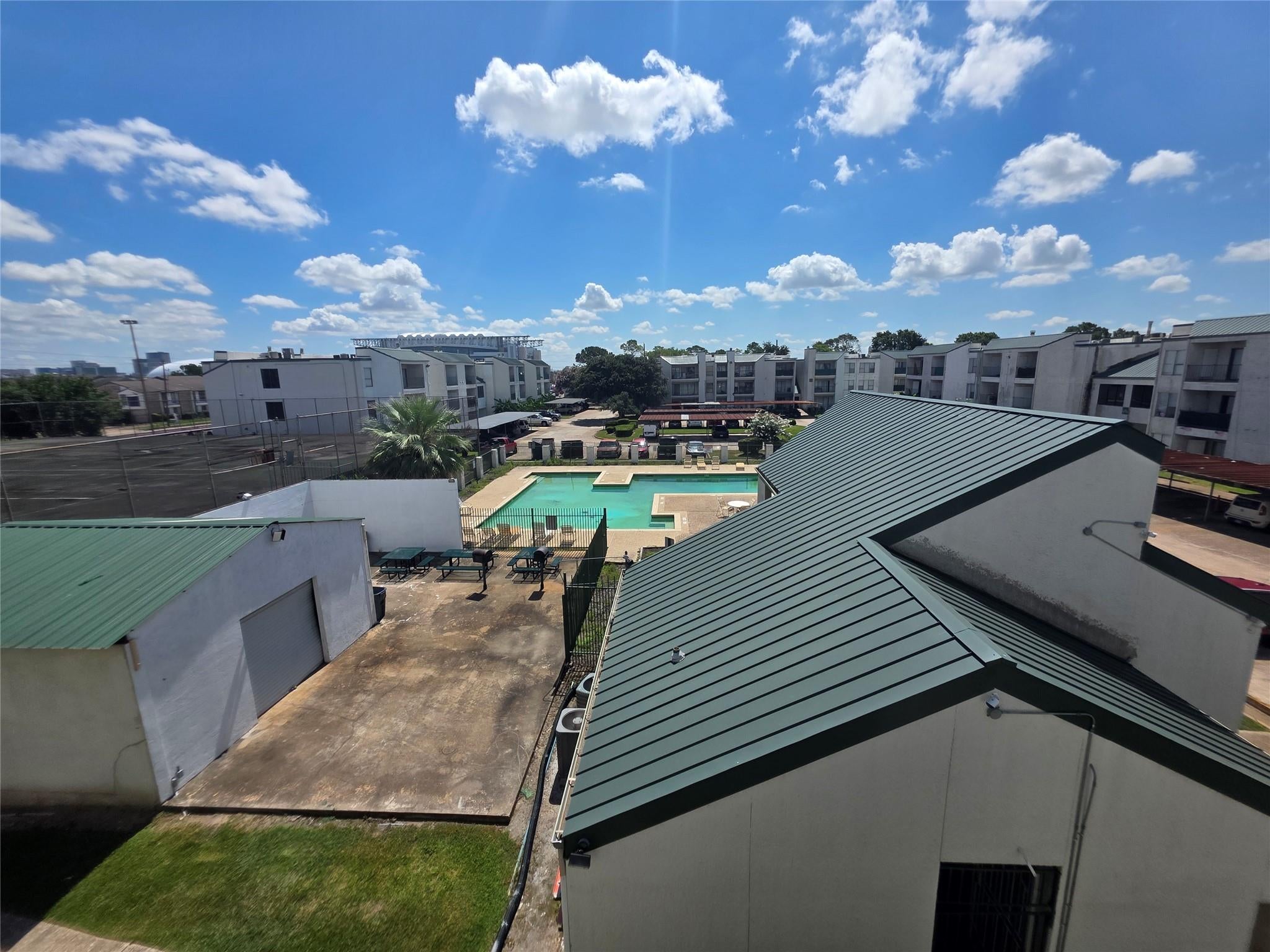 2826 S Bartell Drive 38