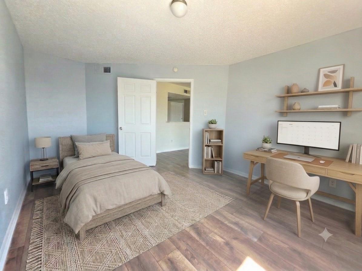 2826 S Bartell Drive 38