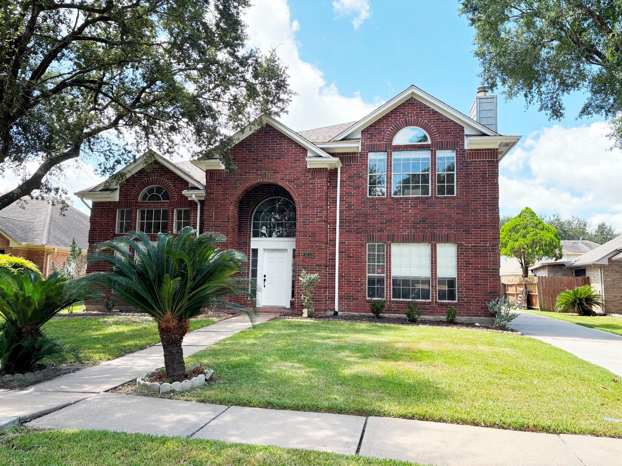 105 Crimson Bay Drive