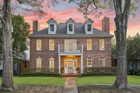 1831 Wroxton Road Houston TX 77005