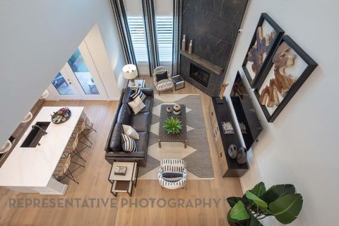 Photo of 16755 Lake Austin Street, Cypress, TX 77433 (MLS # 92233819)