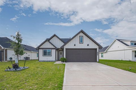 Photo of 3918 Beltingham Bend Way, Fulshear, TX 77441 (MLS # 62402469)