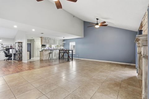 Tiny photo for 1414 Park Meadow Dr, Katy, TX 77450 (MLS # 8515084)