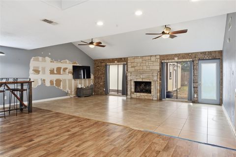 Tiny photo for 1414 Park Meadow Dr, Katy, TX 77450 (MLS # 8515084)