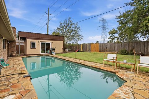 Tiny photo for 1414 Park Meadow Dr, Katy, TX 77450 (MLS # 8515084)