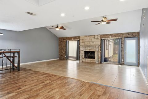 Tiny photo for 1414 Park Meadow Dr, Katy, TX 77450 (MLS # 8515084)