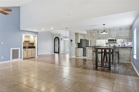 Tiny photo for 1414 Park Meadow Dr, Katy, TX 77450 (MLS # 8515084)