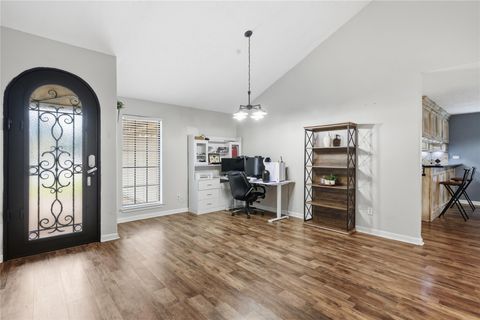 Tiny photo for 1414 Park Meadow Dr, Katy, TX 77450 (MLS # 8515084)