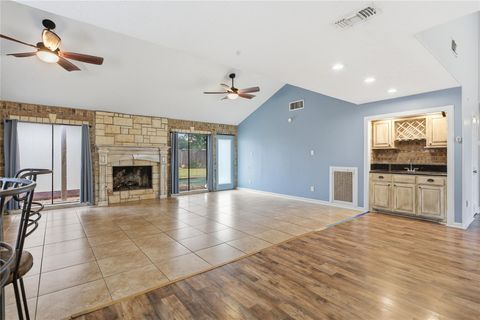 Tiny photo for 1414 Park Meadow Dr, Katy, TX 77450 (MLS # 8515084)