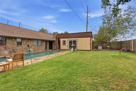 Tiny photo for 1414 Park Meadow Dr, Katy, TX 77450 (MLS # 8515084)