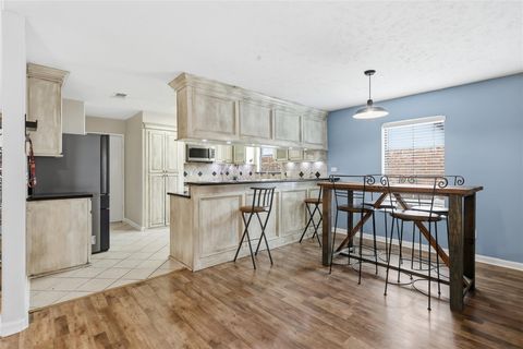 Tiny photo for 1414 Park Meadow Dr, Katy, TX 77450 (MLS # 8515084)