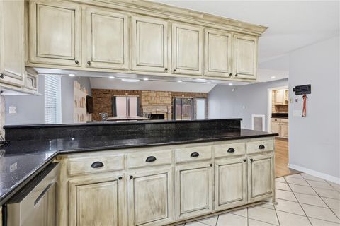 Tiny photo for 1414 Park Meadow Dr, Katy, TX 77450 (MLS # 8515084)