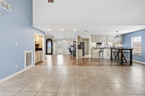 Tiny photo for 1414 Park Meadow Dr, Katy, TX 77450 (MLS # 8515084)