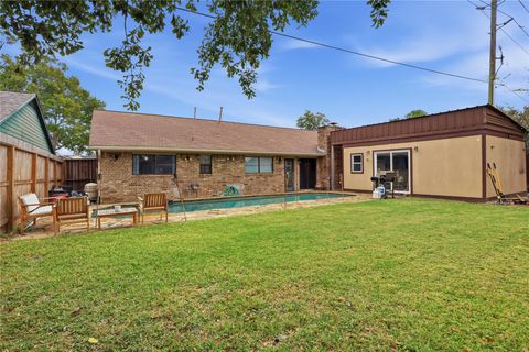 Tiny photo for 1414 Park Meadow Dr, Katy, TX 77450 (MLS # 8515084)