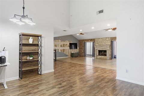 Tiny photo for 1414 Park Meadow Dr, Katy, TX 77450 (MLS # 8515084)