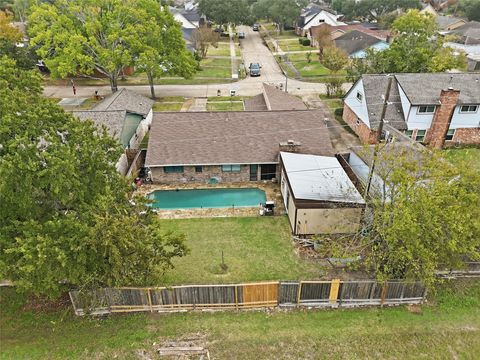 Tiny photo for 1414 Park Meadow Dr, Katy, TX 77450 (MLS # 8515084)