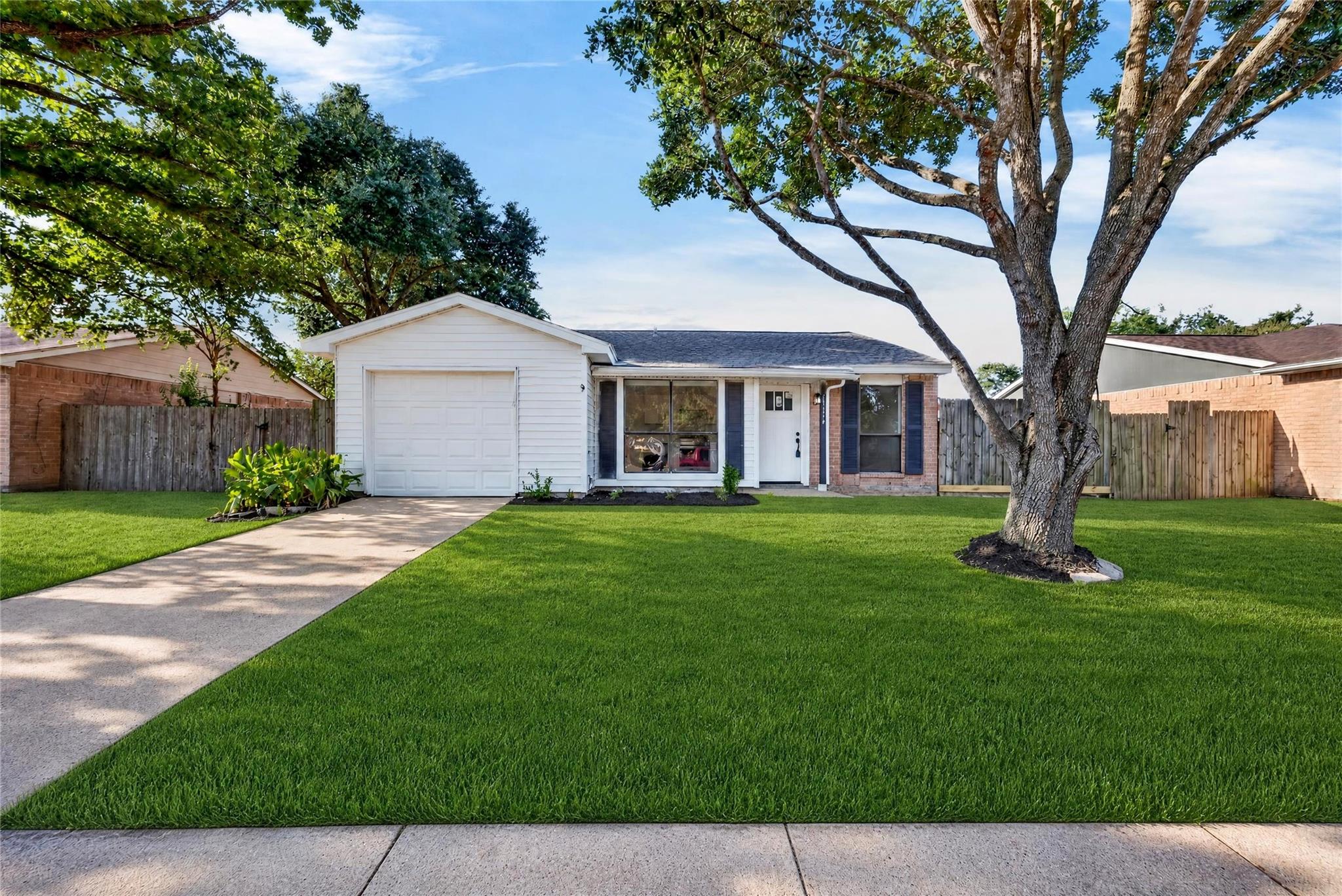24114 Four Sixes Lane
