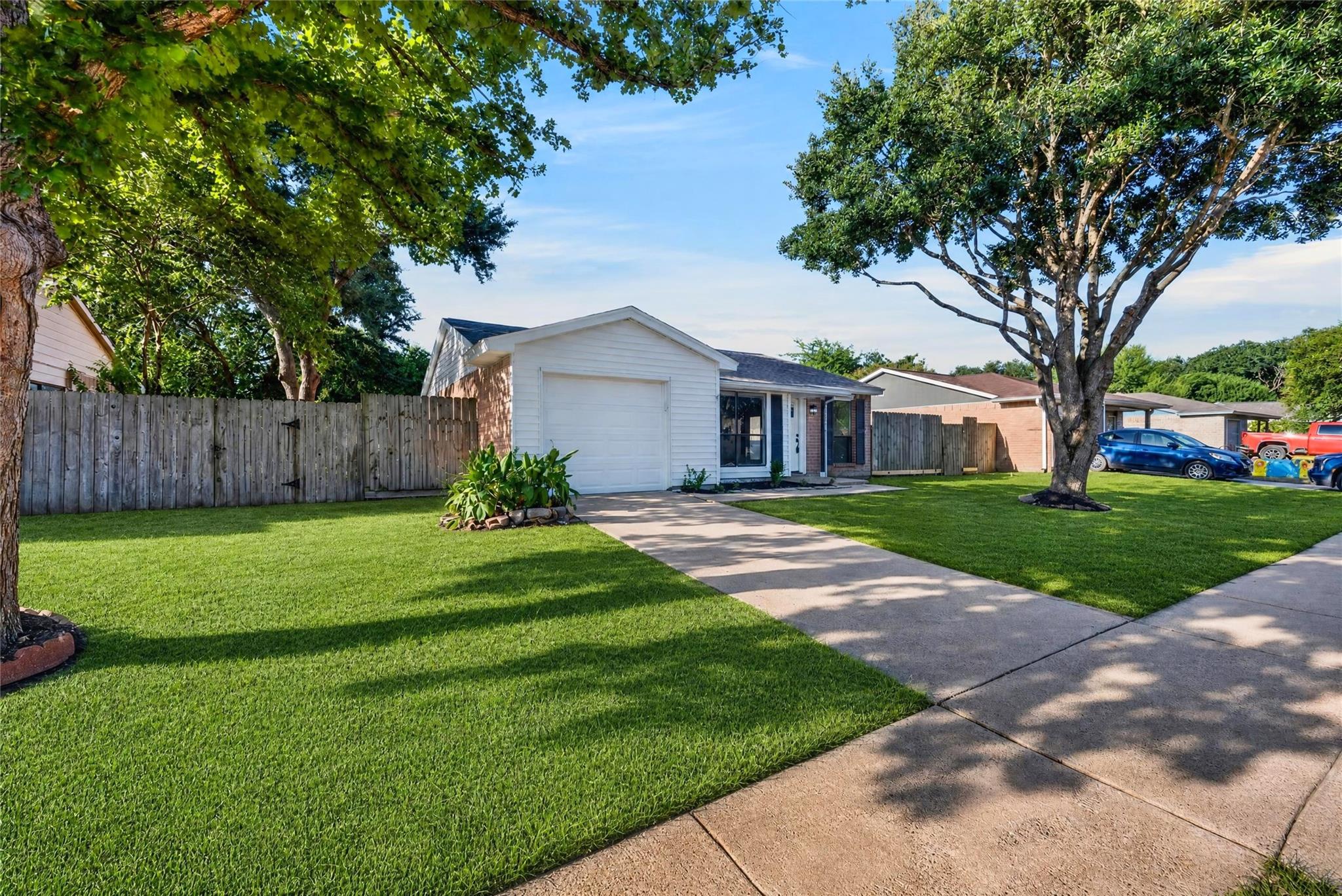 24114 Four Sixes Lane