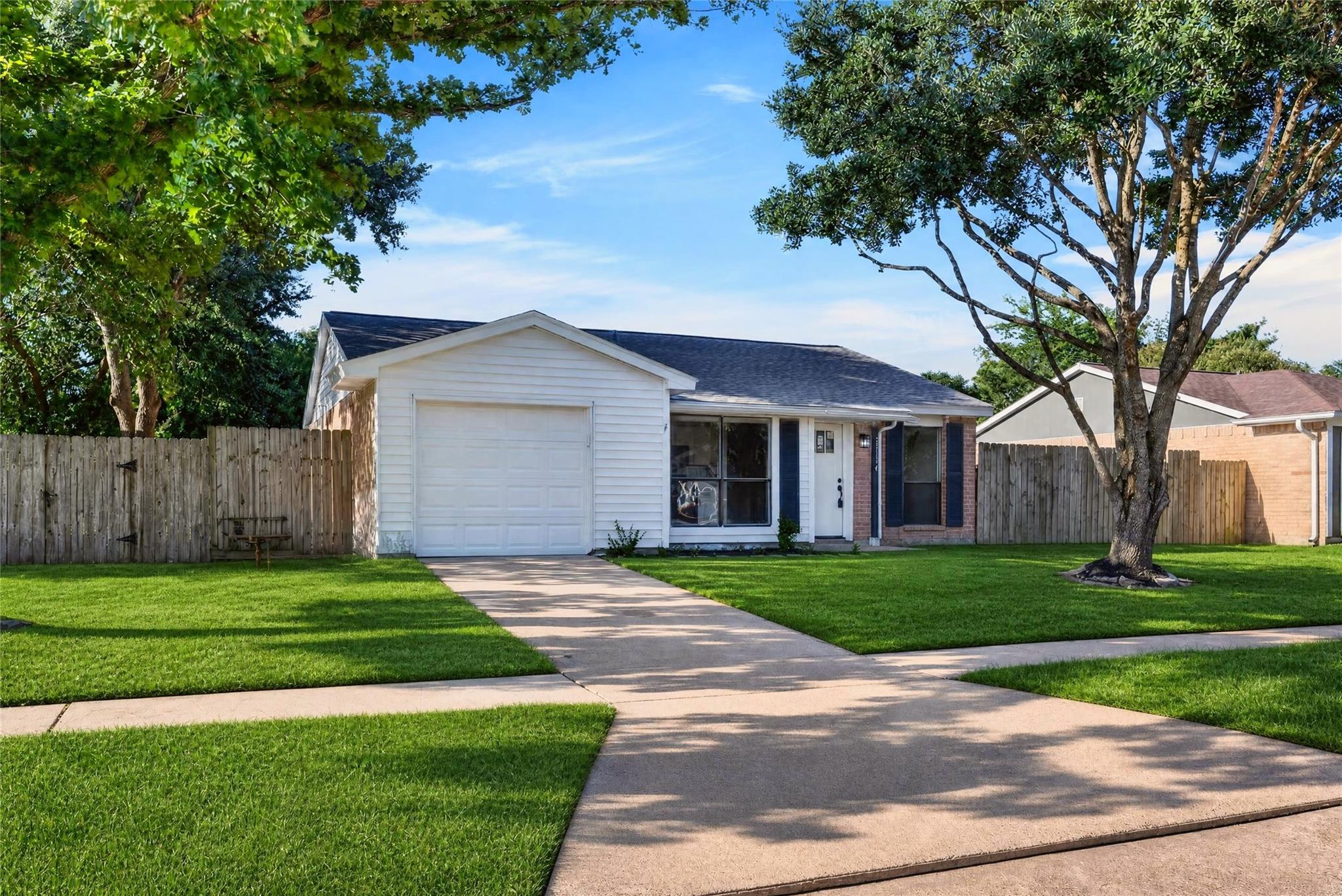 24114 Four Sixes Lane