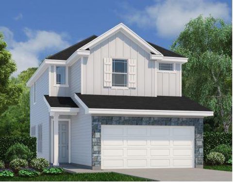 Photo of 2991 Park Hill Lane, Stafford, TX 77477 (MLS # 48132705)