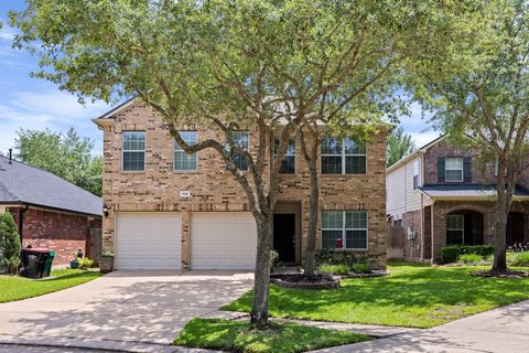 Photo of 7206 Toad Hollow, Missouri City, TX 77459 (MLS # 64910010)