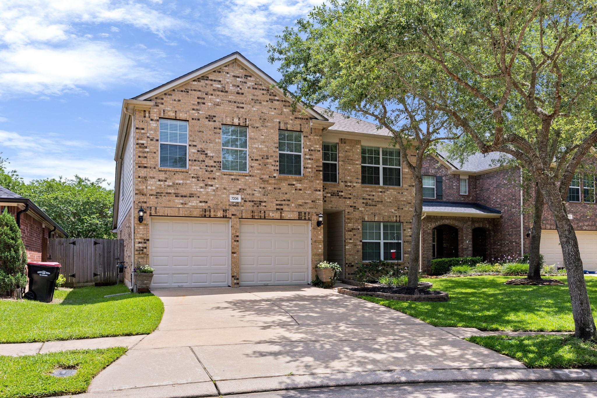 7206 Toad Hollow
