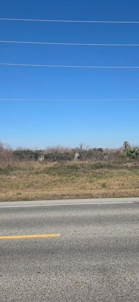 Vacant Land For Sale - 0000 Hwy 87<br/> Gilchrist, TX 77650