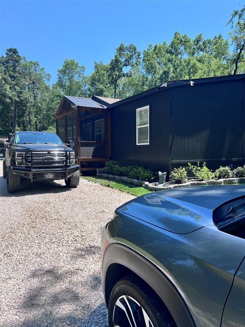 Photo of 340 Windwood Drive, Livingston, TX 77351 (MLS # 91522730)
