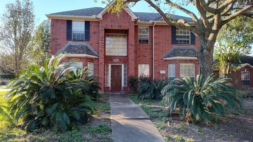Photo of 15003 Changing Oak Ridge Court, Houston, TX 77082 (MLS # 93226587)