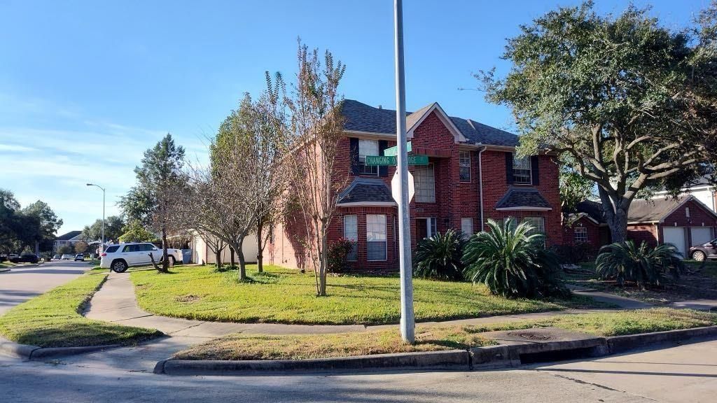 Photo of 15003 Changing Oak Ridge Court, Houston, TX 77082 (MLS # 93226587)